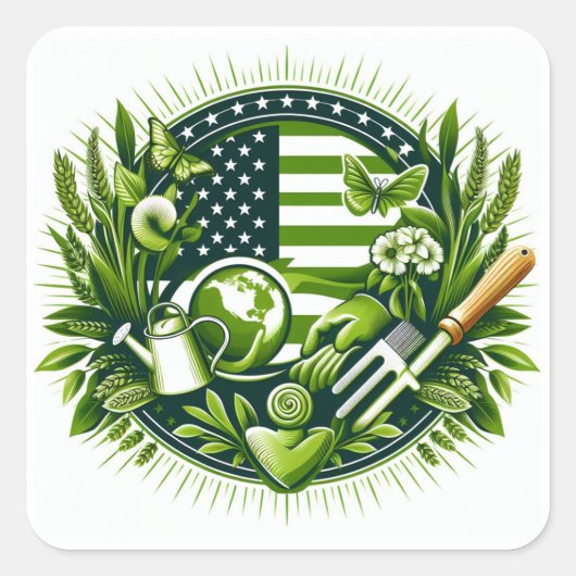 Laptop Sticker (Vorderseite)