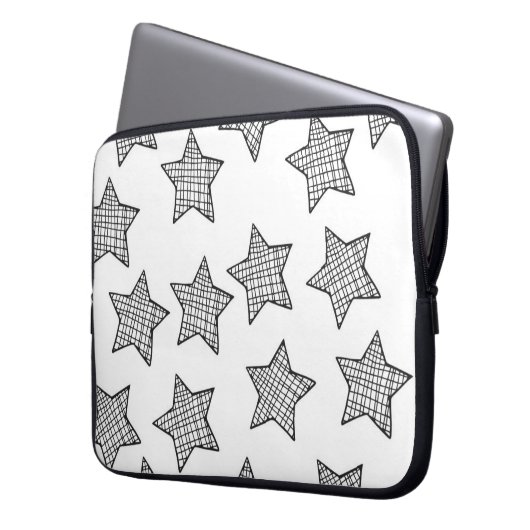 Laptop-Tasche Laptopschutzhülle (Vorderseite Links)