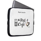 Laptop-Tasche Laptopschutzhülle (Vorne Rechts)