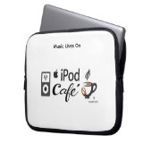 Laptop-Tasche Laptopschutzhülle (Vorderseite Links)