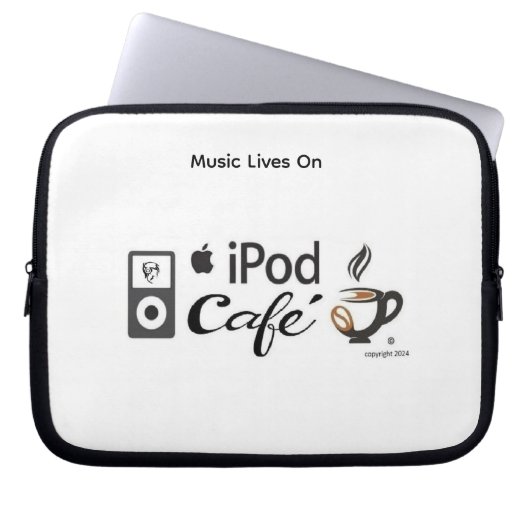 Laptop-Tasche Laptopschutzhülle (Vorderseite)