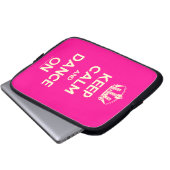 Laptop-Taschen Laptopschutzhülle (Vorne Knopf)