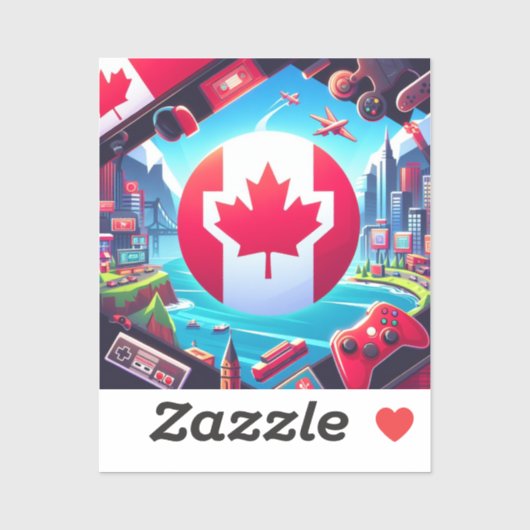 Laptop-Vinyl-Sticker Aufkleber (Blatt)