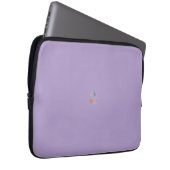 Laptophüllen Laptopschutzhülle (Vorne Rechts)