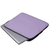 Laptophüllen Laptopschutzhülle (Vorne Knopf)