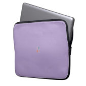 Laptophüllen Laptopschutzhülle (Vorderseite Links)
