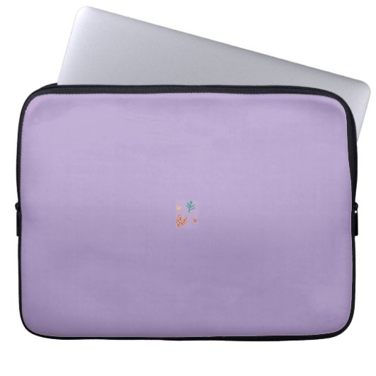 Laptophüllen Laptopschutzhülle (Vorderseite)