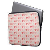 Laptophüllen Laptopschutzhülle (Vorderseite Links)