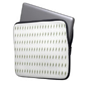 Laptophüllen Laptopschutzhülle (Vorderseite Links)