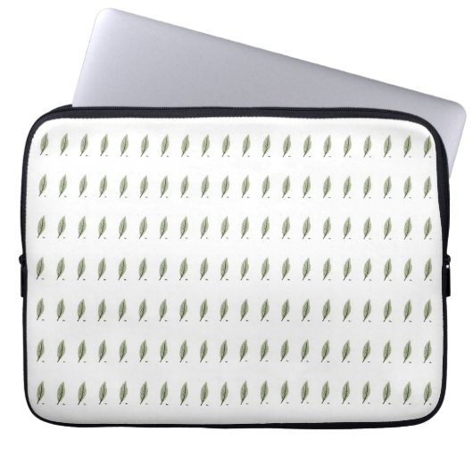 Laptophüllen Laptopschutzhülle (Vorderseite)