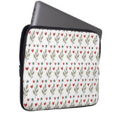 Laptophüllen Laptopschutzhülle (Vorne Rechts)