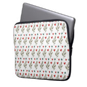 Laptophüllen Laptopschutzhülle (Vorderseite Links)