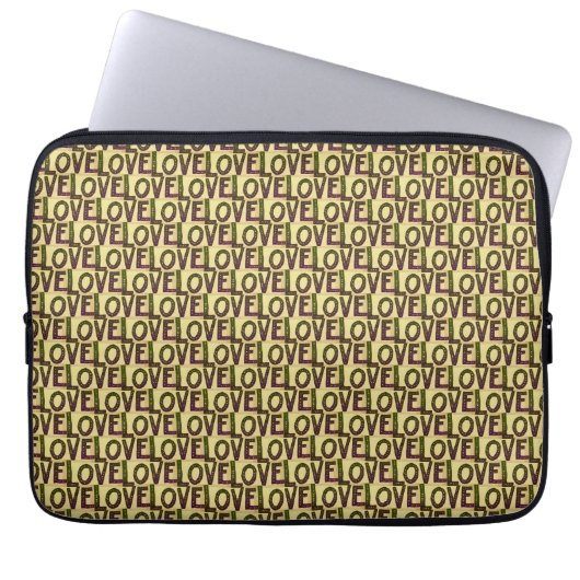 Laptophüllen Laptopschutzhülle (Vorderseite)