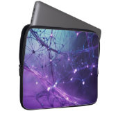 Laptophüllen Laptopschutzhülle (Vorne Rechts)