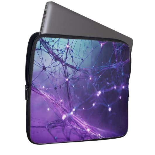 Laptophüllen Laptopschutzhülle (Vorne Rechts)