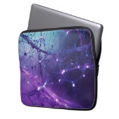 Laptophüllen Laptopschutzhülle (Vorderseite Links)