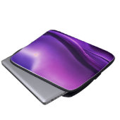 Laptophüllen Laptopschutzhülle (Vorne Knopf)