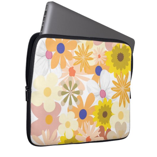 Laptophüllen Laptopschutzhülle (Vorne Rechts)