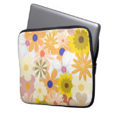 Laptophüllen Laptopschutzhülle (Vorderseite Links)