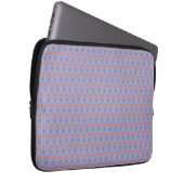 Laptophüllen Laptopschutzhülle (Vorne Rechts)