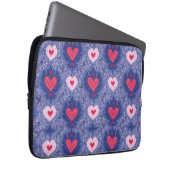 Laptophüllen Laptopschutzhülle (Vorne Rechts)