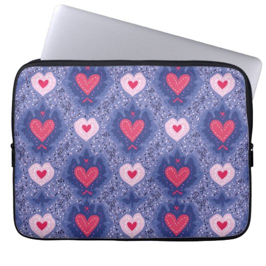 Laptophüllen Laptopschutzhülle (Vorderseite)