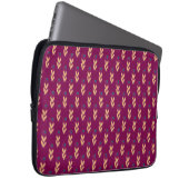 Laptophüllen Laptopschutzhülle (Vorne Rechts)