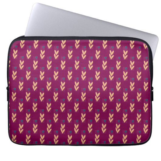Laptophüllen Laptopschutzhülle (Vorderseite)