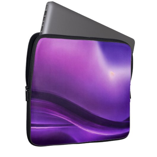 Laptophüllen Laptopschutzhülle (Vorne Rechts)