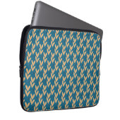 Laptophüllen Laptopschutzhülle (Vorne Rechts)