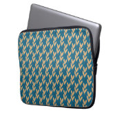 Laptophüllen Laptopschutzhülle (Vorderseite Links)