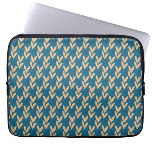 Laptophüllen Laptopschutzhülle (Vorderseite)