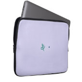 Laptophüllen Laptopschutzhülle (Vorne Rechts)