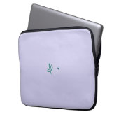 Laptophüllen Laptopschutzhülle (Vorderseite Links)