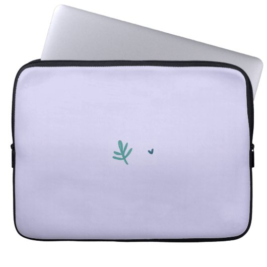 Laptophüllen Laptopschutzhülle (Vorderseite)