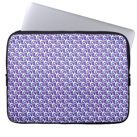 Laptophüllen Laptopschutzhülle (Vorderseite)