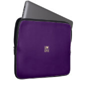 Laptophüllen Laptopschutzhülle (Vorne Rechts)