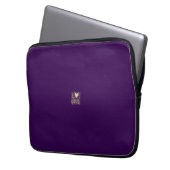 Laptophüllen Laptopschutzhülle (Vorderseite Links)