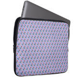 Laptophüllen Laptopschutzhülle (Vorne Rechts)