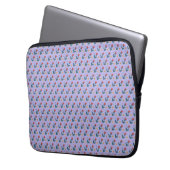 Laptophüllen Laptopschutzhülle (Vorderseite Links)