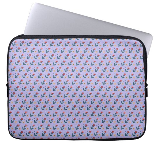 Laptophüllen Laptopschutzhülle (Vorderseite)