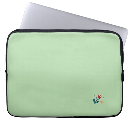 Laptophüllen Laptopschutzhülle (Vorderseite)