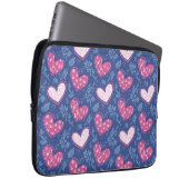 Laptophüllen Laptopschutzhülle (Vorne Rechts)