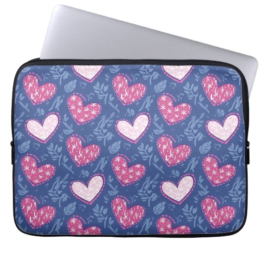 Laptophüllen Laptopschutzhülle (Vorderseite)