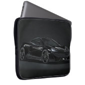 Laptoptasche Laptopschutzhülle (Vorne Rechts)