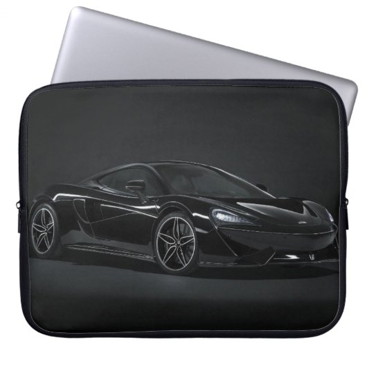 Laptoptasche Laptopschutzhülle (Vorderseite)