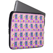 Laptoptasche Laptopschutzhülle (Vorne Rechts)