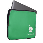 Laptoptasche Laptopschutzhülle (Vorne Rechts)