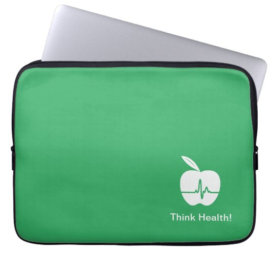 Laptoptasche Laptopschutzhülle (Vorderseite)