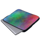 Laptoptasche Laptopschutzhülle (Vorne Knopf)